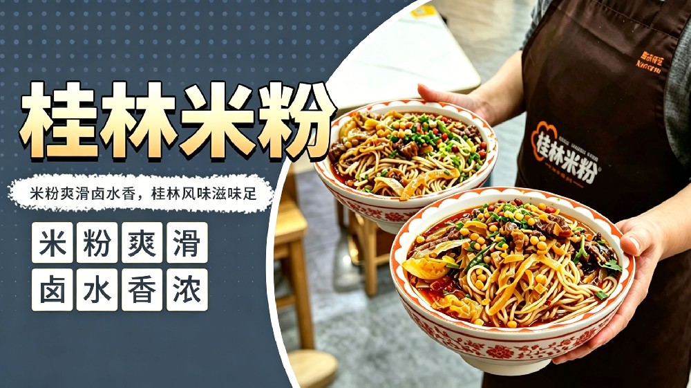 桂林米粉